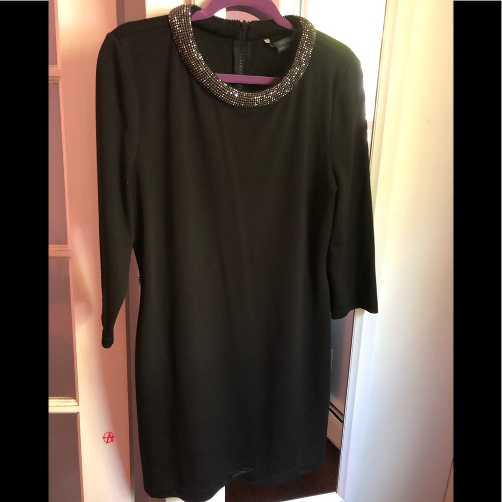 Armani Exchange dress-Excellent condition